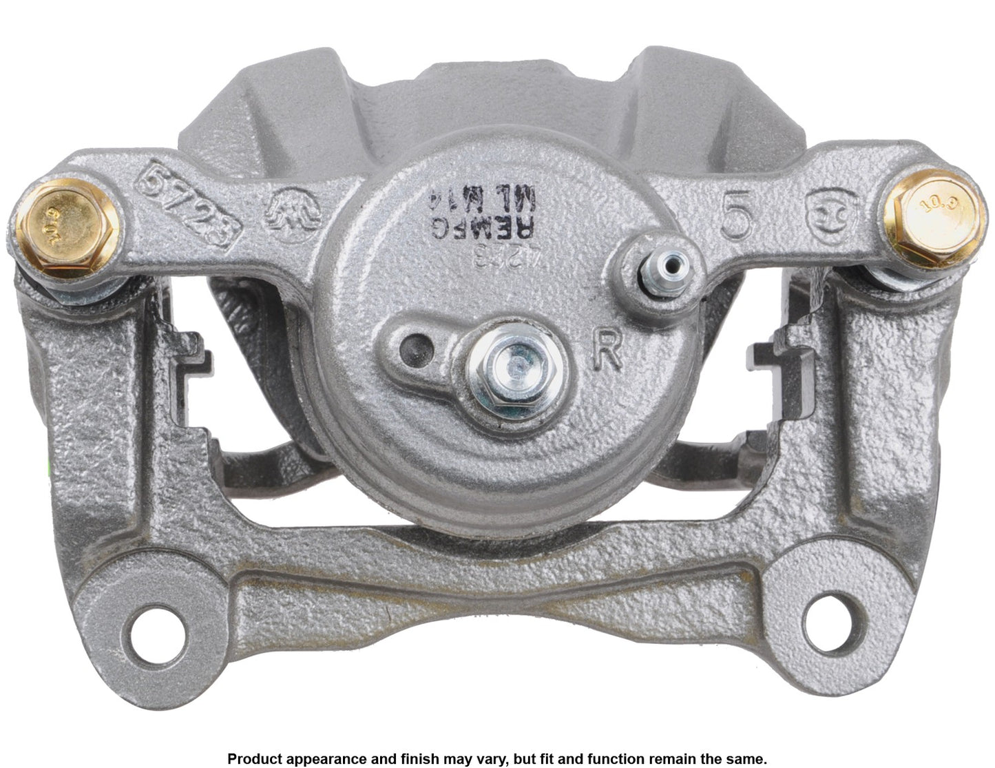 Cardone Ultra Disc Brake Caliper 19-P2699