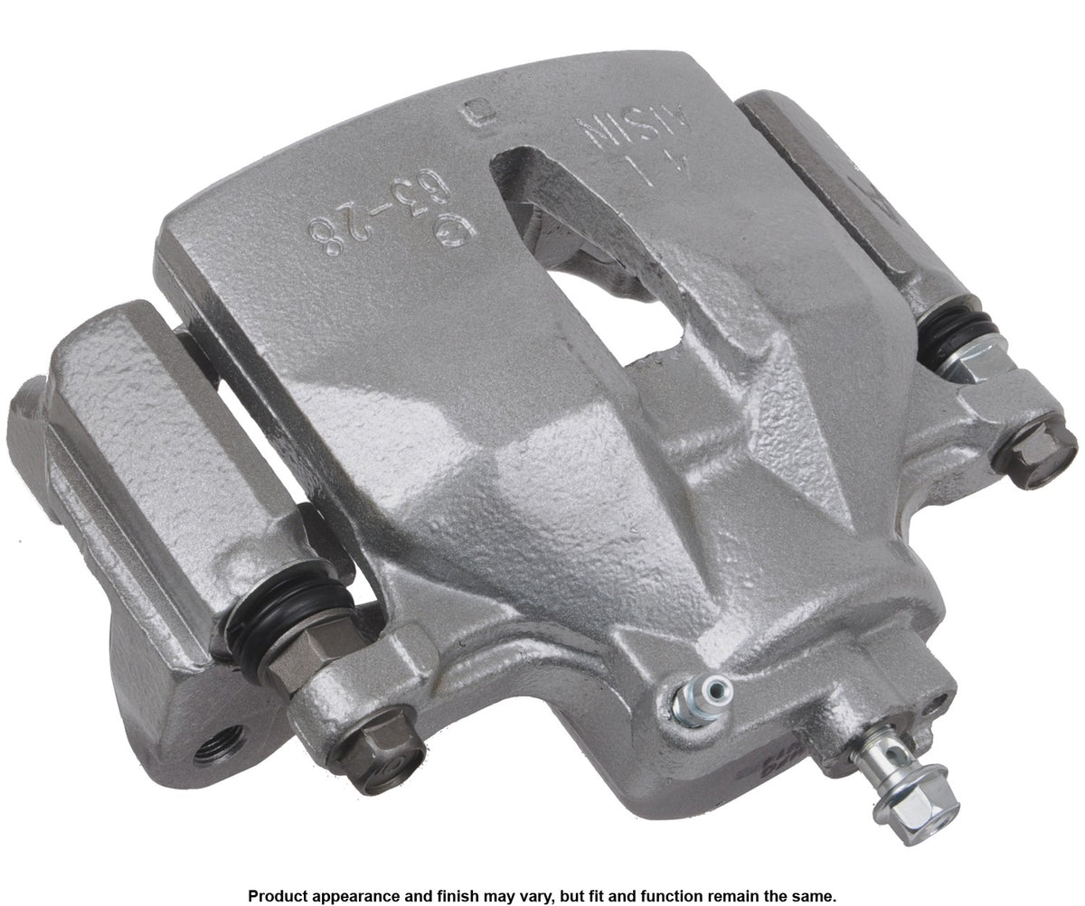 Cardone Ultra Disc Brake Caliper 19-P2702