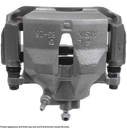 Cardone Ultra Disc Brake Caliper 19-P2702