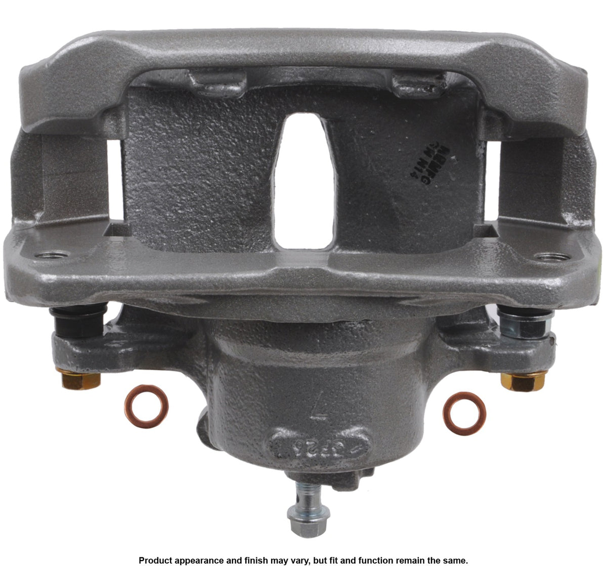 Cardone Ultra Disc Brake Caliper 19-P2703