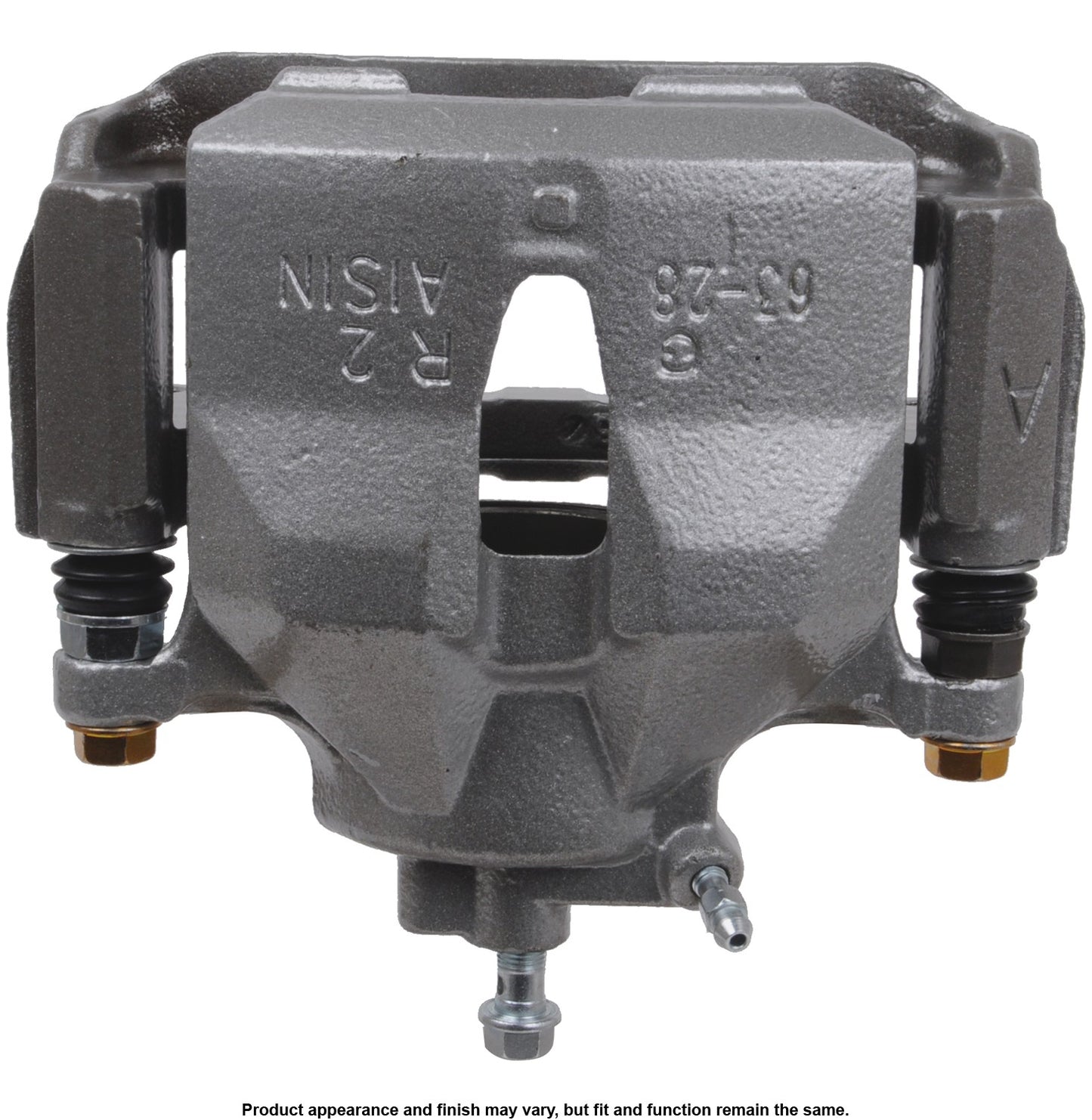 Cardone Ultra Disc Brake Caliper 19-P2703