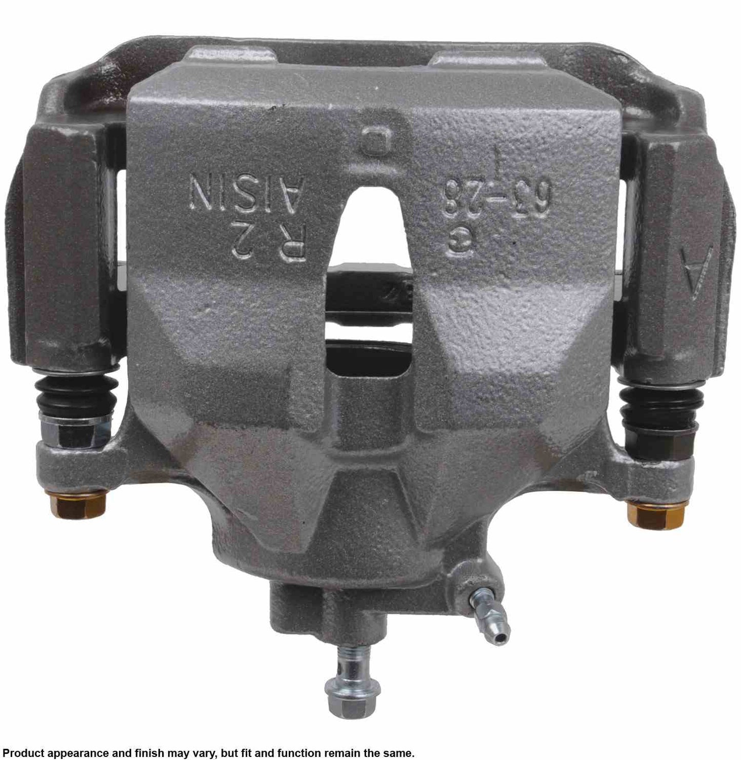 Cardone Ultra Disc Brake Caliper 19-P2703