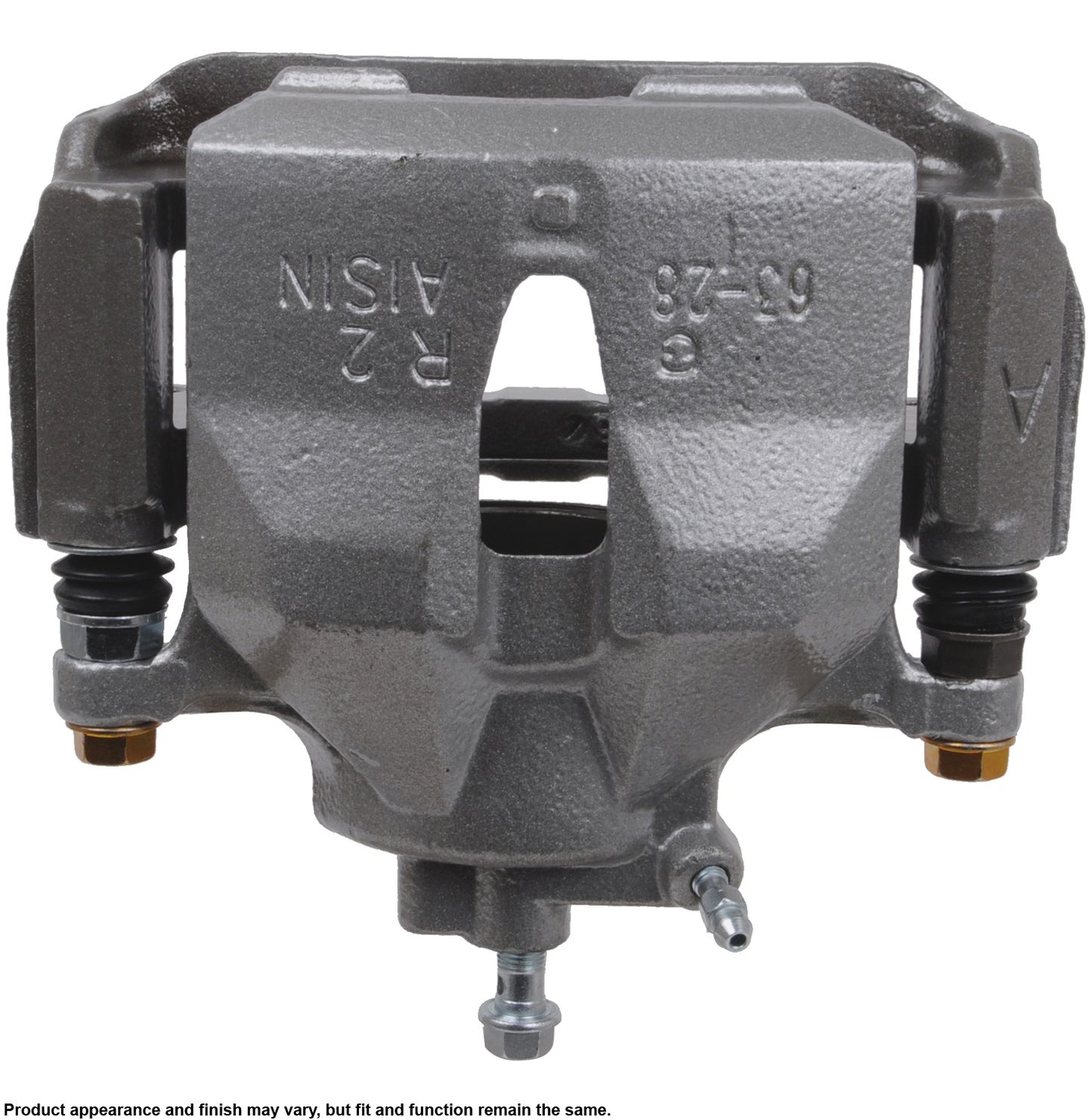 Cardone Ultra Disc Brake Caliper 19-P2703