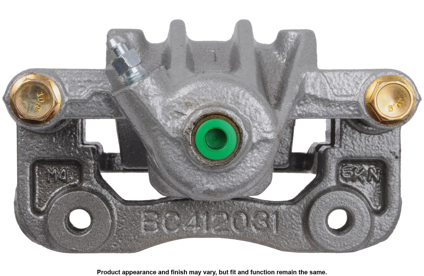 Cardone Ultra Disc Brake Caliper 19-P2704