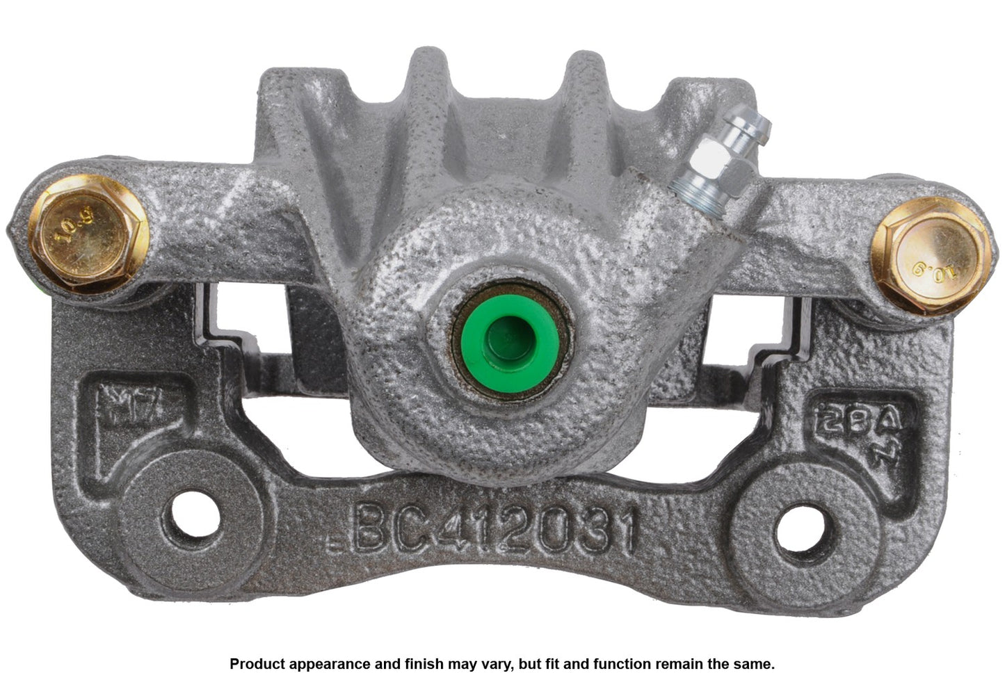 Cardone Ultra Disc Brake Caliper 19-P2705