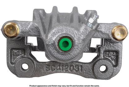 Cardone Ultra Disc Brake Caliper 19-P2705