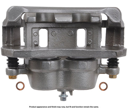 Cardone Ultra Disc Brake Caliper 19-P2710