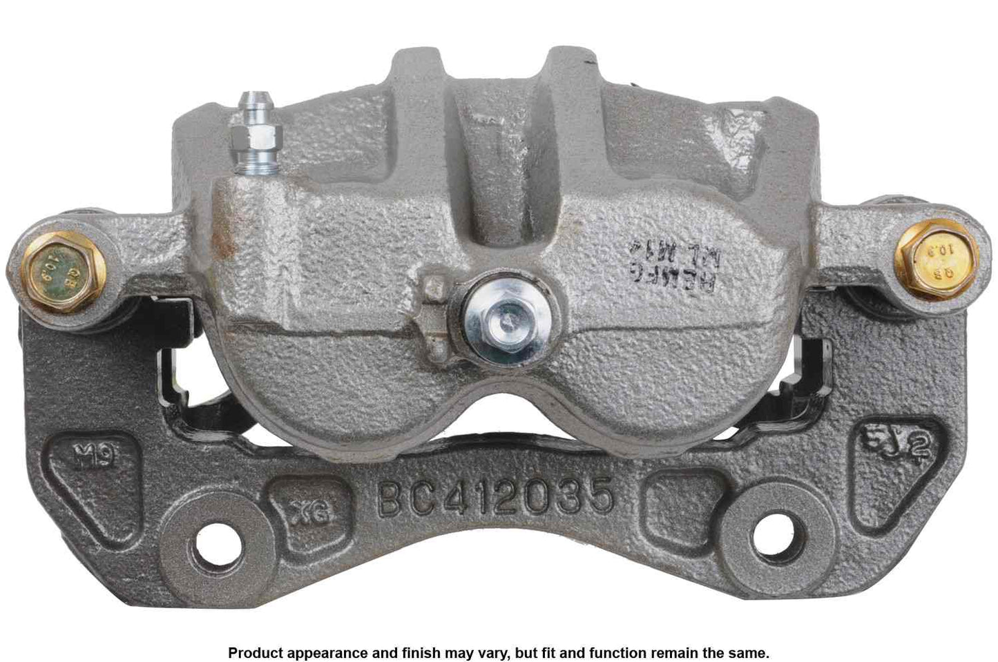 Cardone Ultra Disc Brake Caliper 19-P2710
