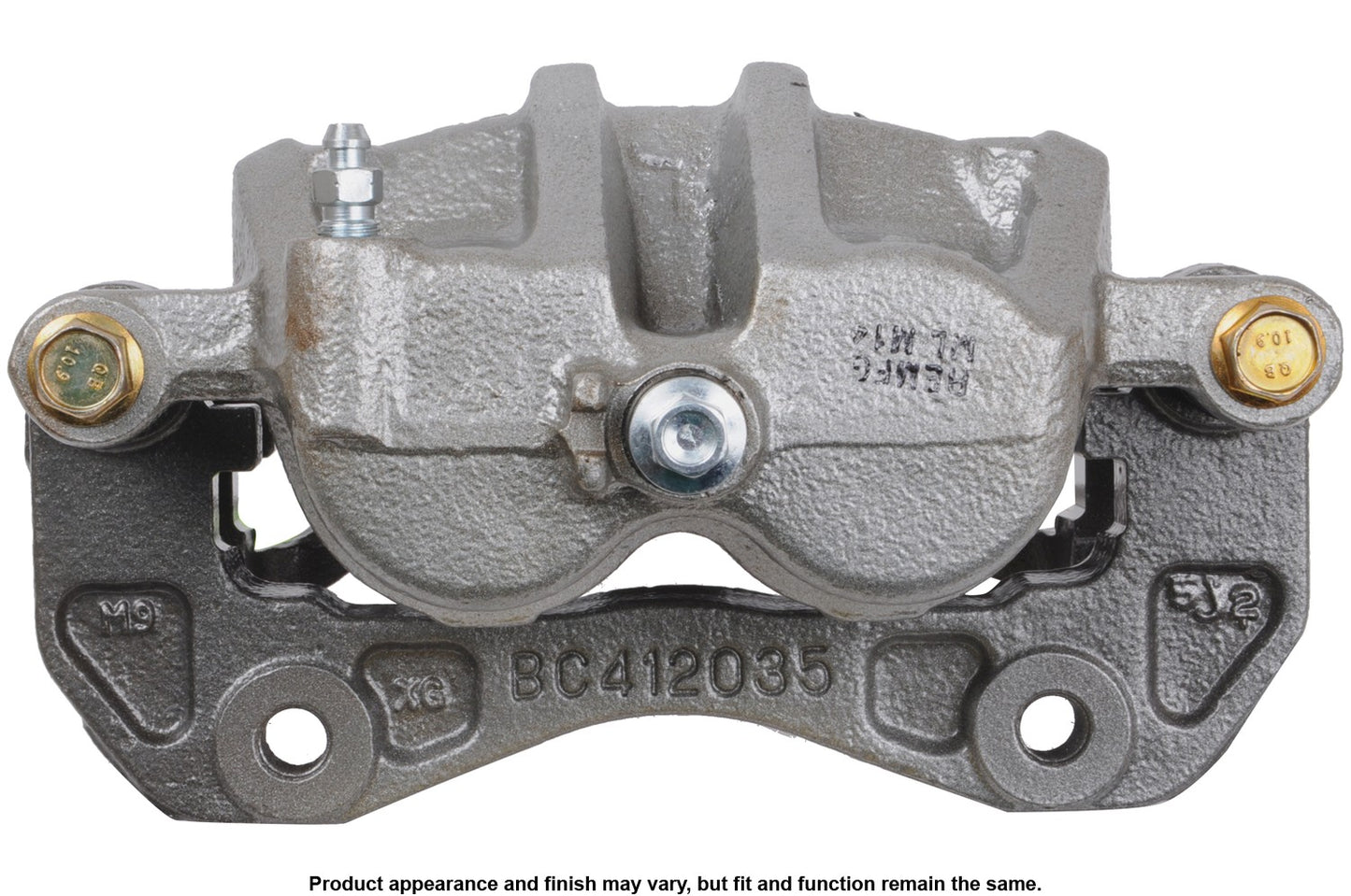Cardone Ultra Disc Brake Caliper 19-P2710