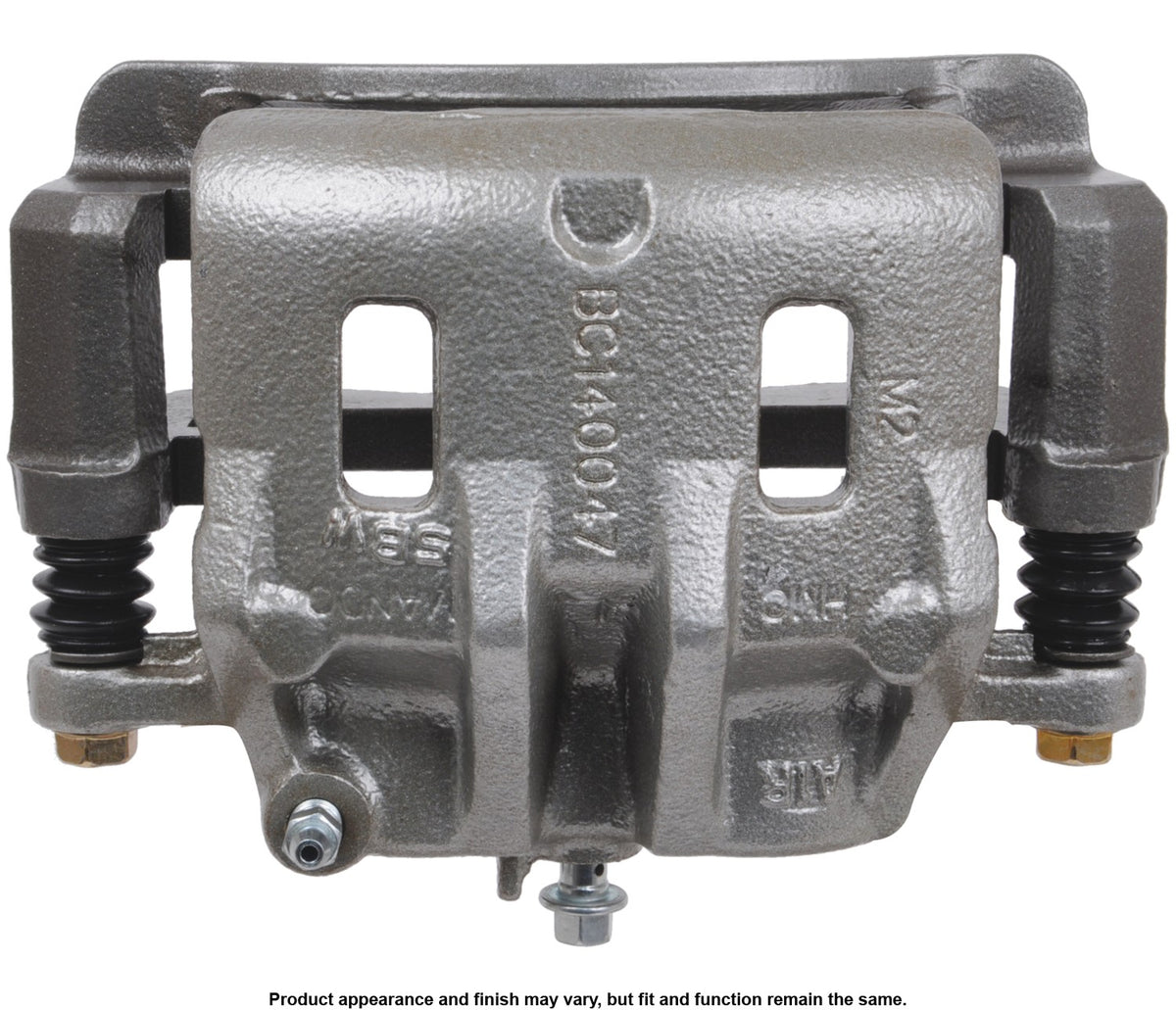 Cardone Ultra Disc Brake Caliper 19-P2710