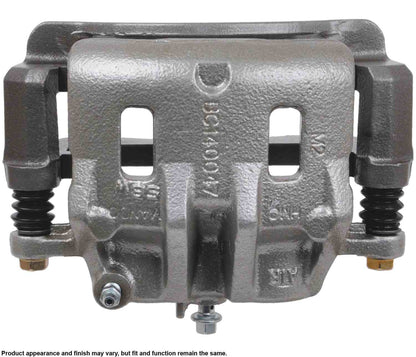 Cardone Ultra Disc Brake Caliper 19-P2710