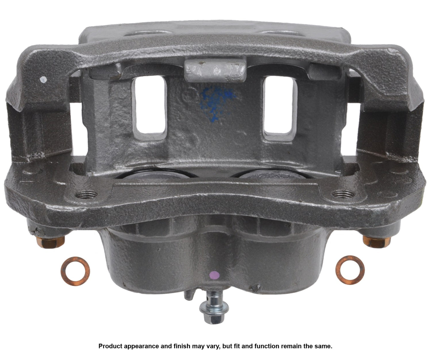 Cardone Ultra Disc Brake Caliper 19-P2711