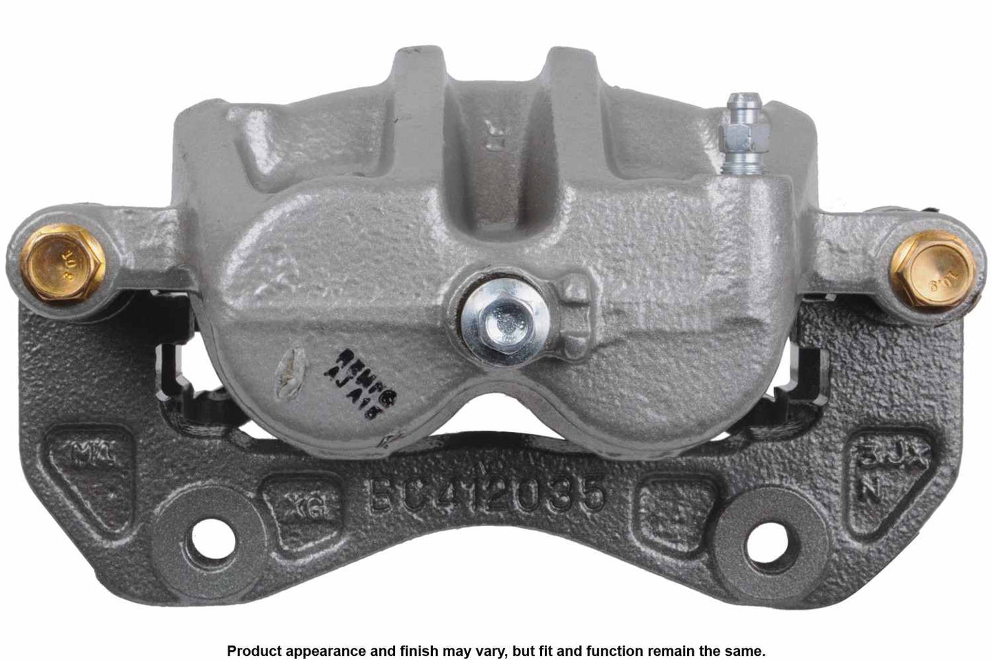 Cardone Ultra Disc Brake Caliper 19-P2711