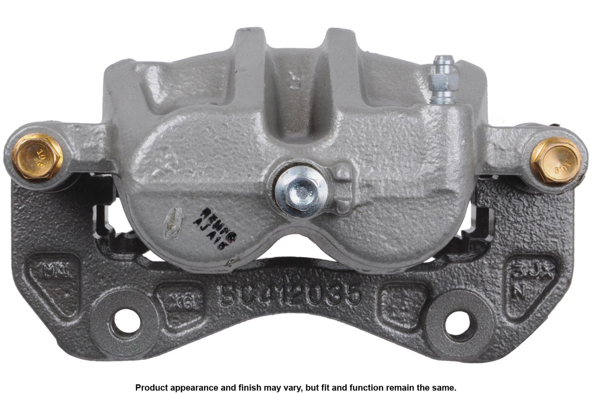Cardone Ultra Disc Brake Caliper 19-P2711
