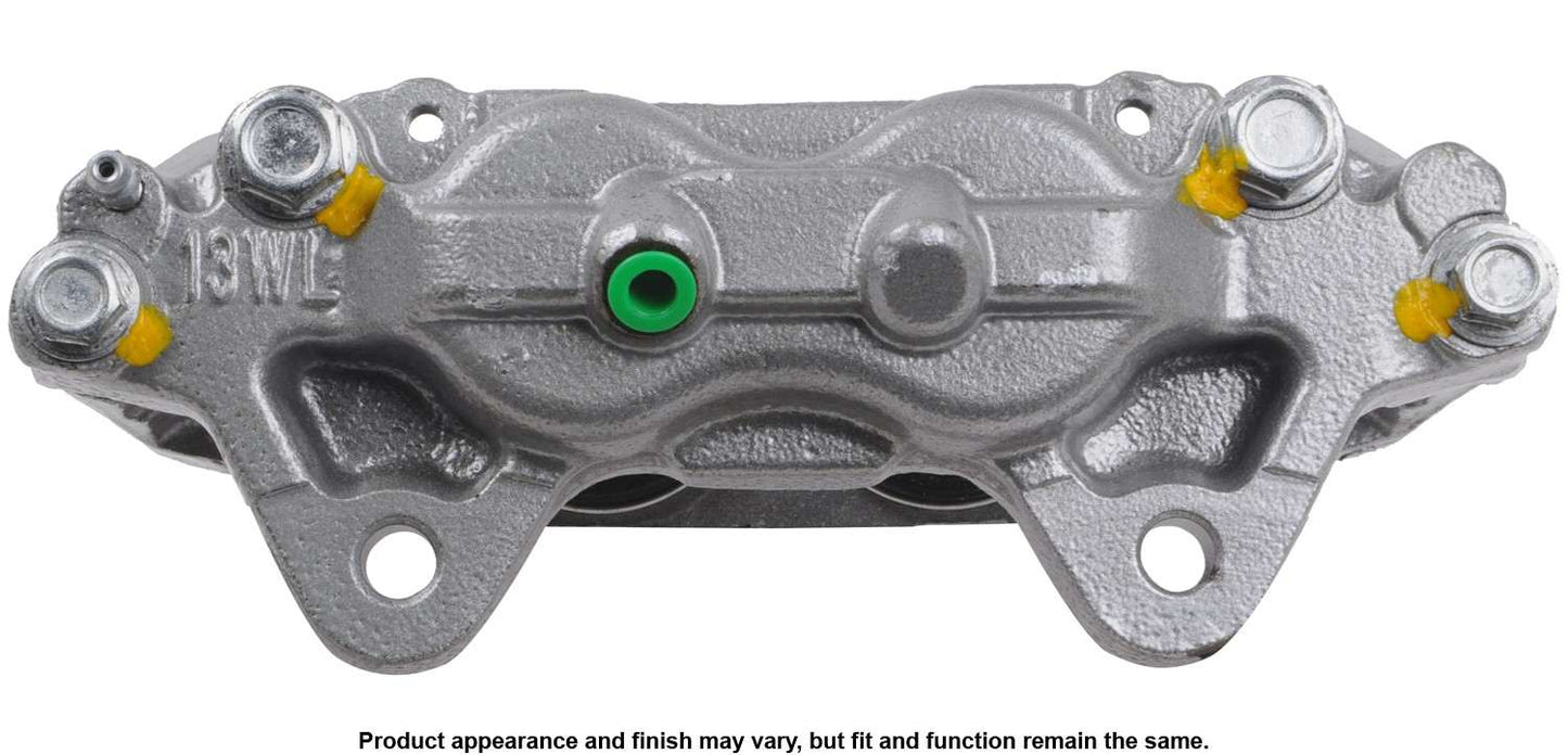Cardone Ultra Disc Brake Caliper 19-P2712