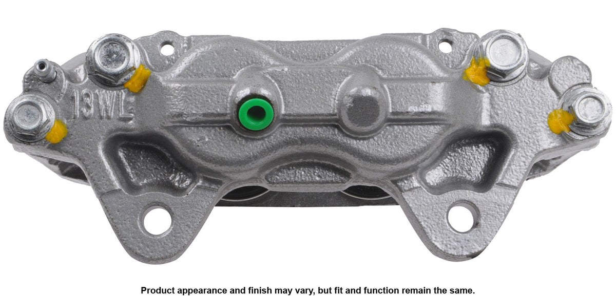 Cardone Ultra Disc Brake Caliper 19-P2712
