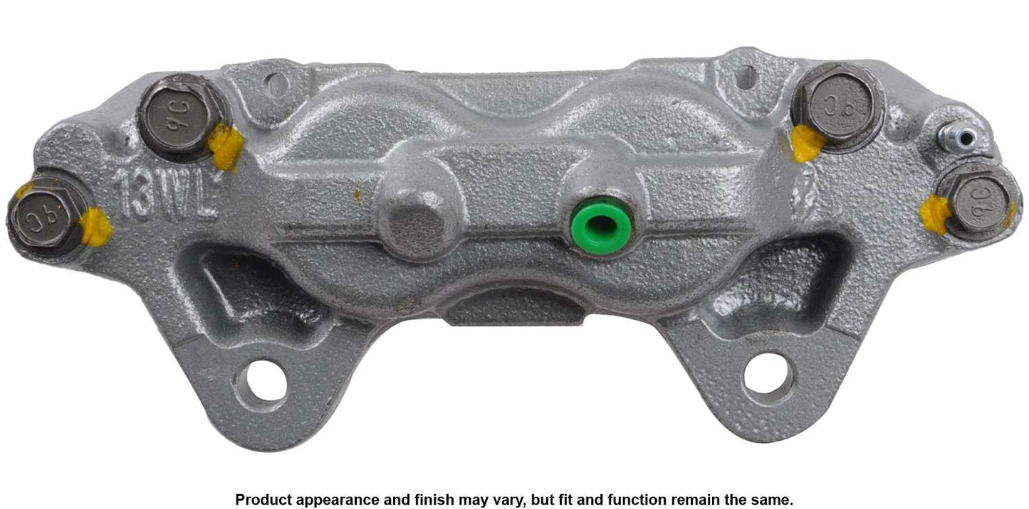 Cardone Ultra Disc Brake Caliper 19-P2713