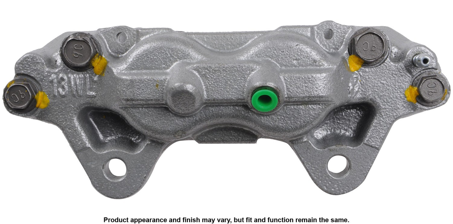 Cardone Ultra Disc Brake Caliper 19-P2713