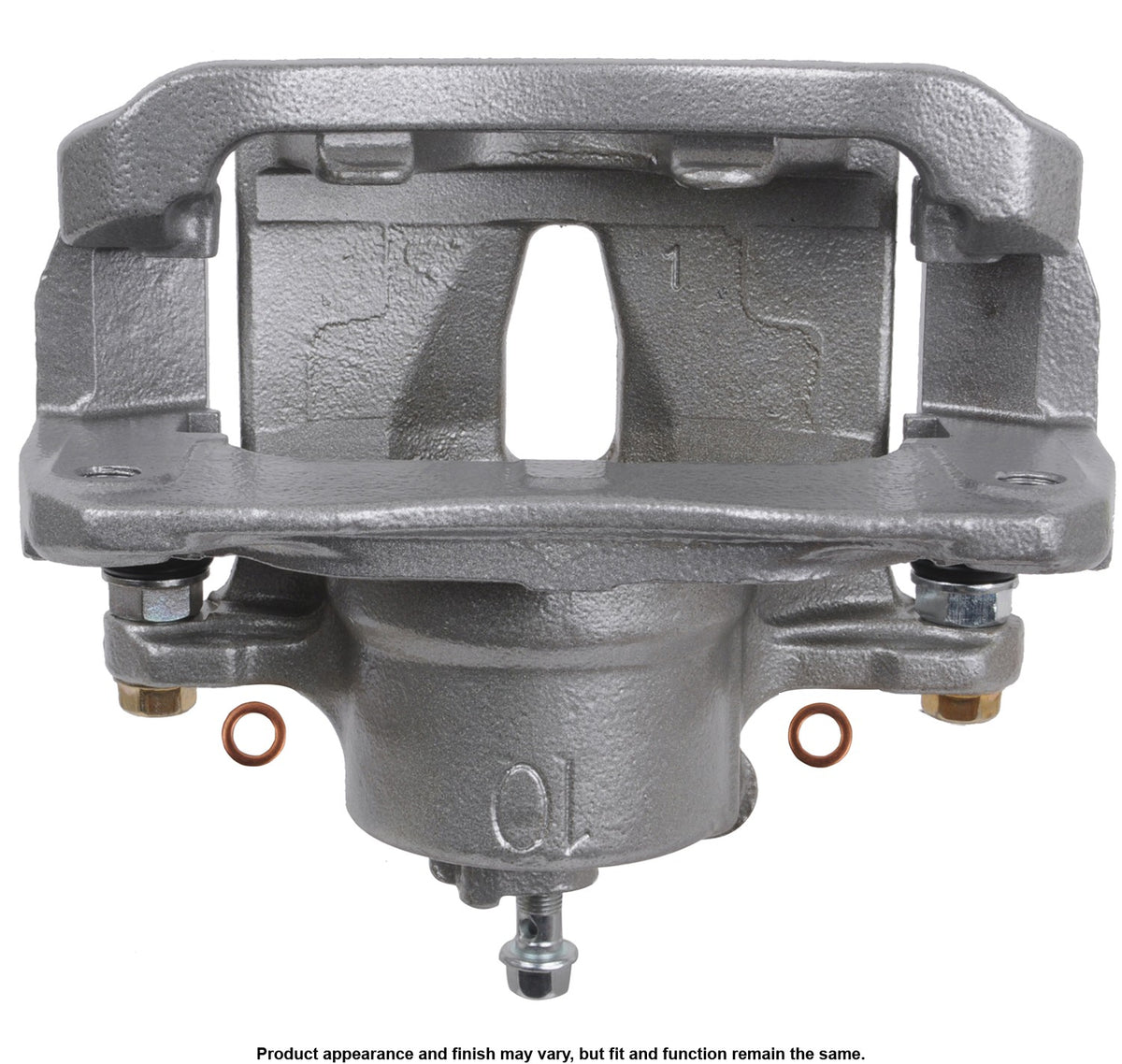 Cardone Ultra Disc Brake Caliper 19-P2714