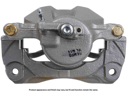 Cardone Ultra Disc Brake Caliper 19-P2714