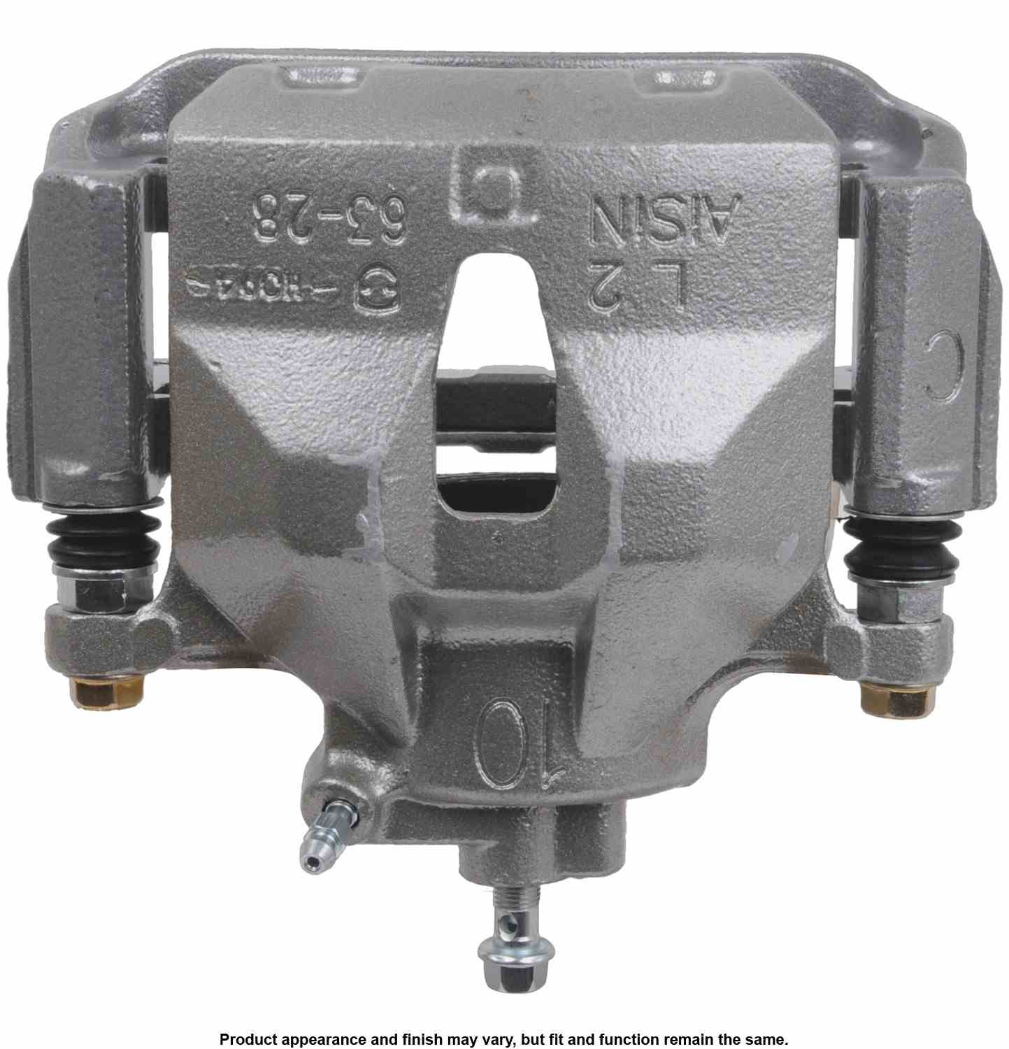 Cardone Ultra Disc Brake Caliper 19-P2714