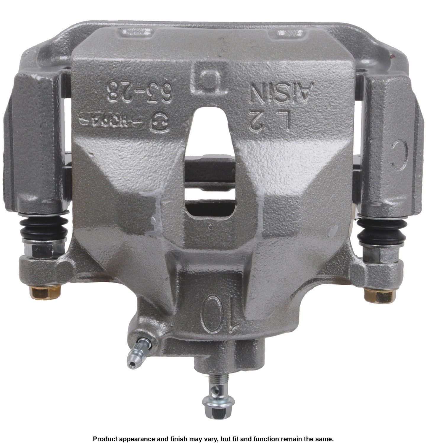 Cardone Ultra Disc Brake Caliper 19-P2714
