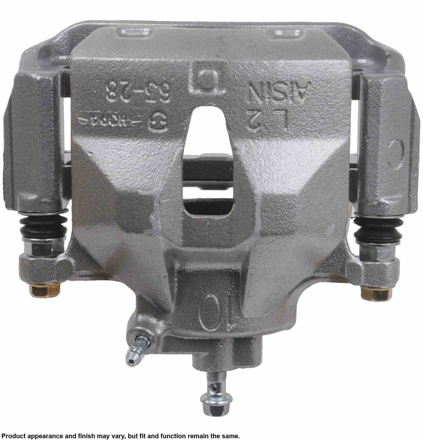 Cardone Ultra Disc Brake Caliper 19-P2714