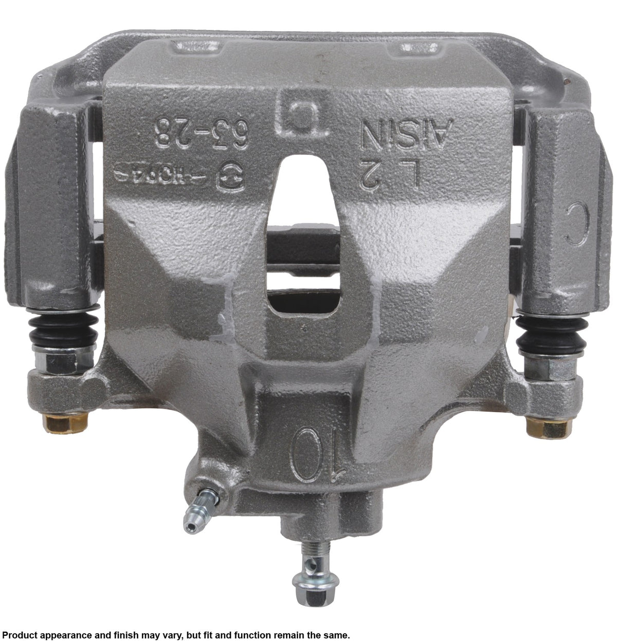 Cardone Ultra Disc Brake Caliper 19-P2714