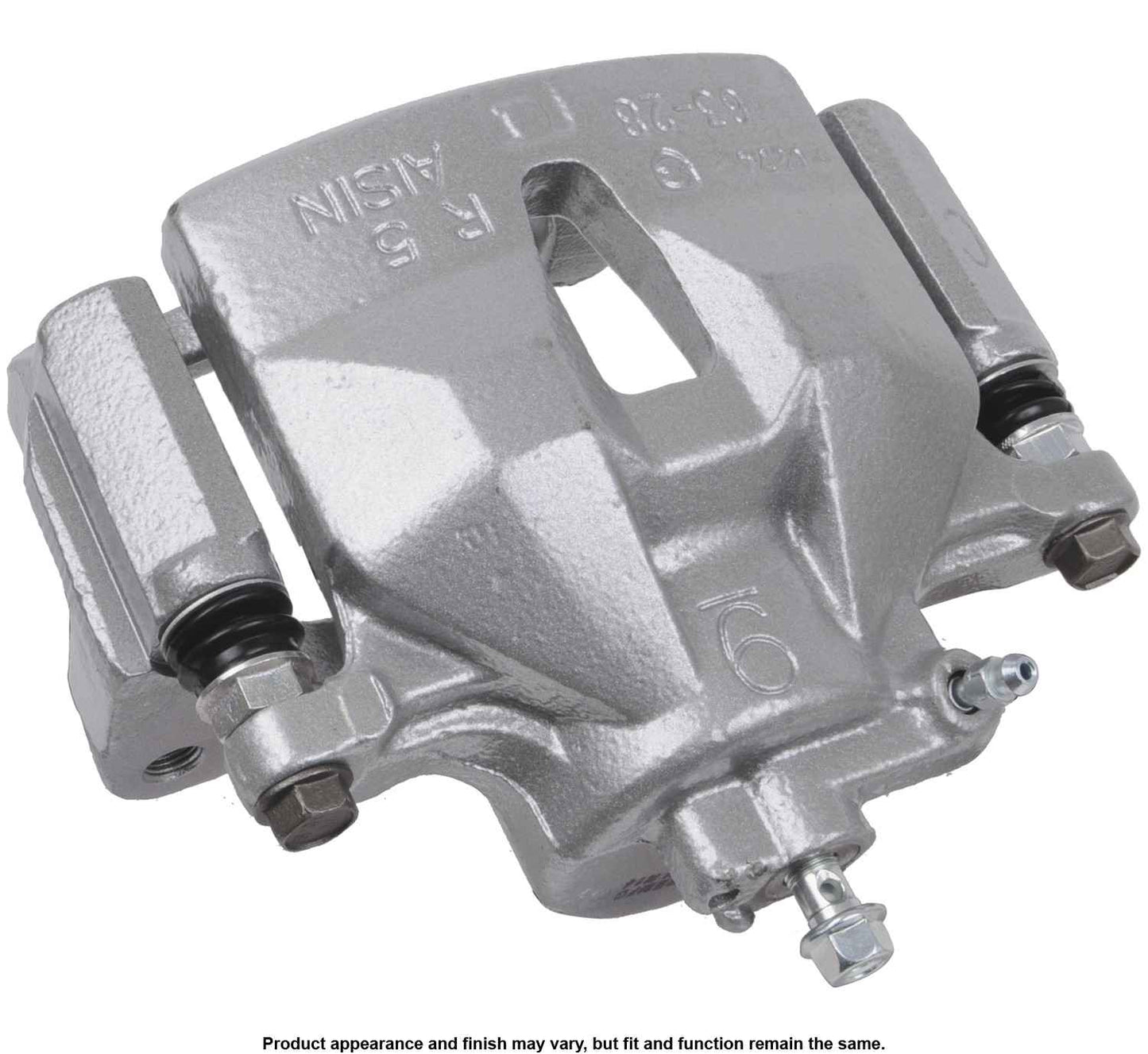 Cardone Ultra Remanufactured Premium Unloaded Caliper 19-P2715