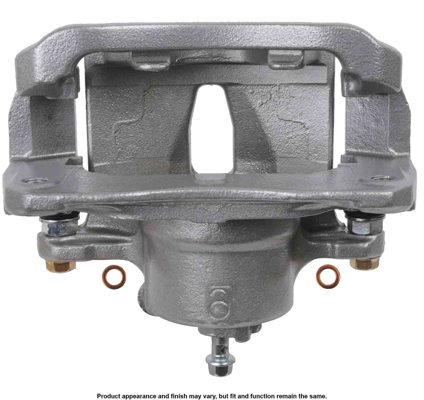 Cardone Ultra Remanufactured Premium Unloaded Caliper 19-P2715