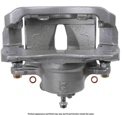 Cardone Ultra Remanufactured Premium Unloaded Caliper 19-P2715