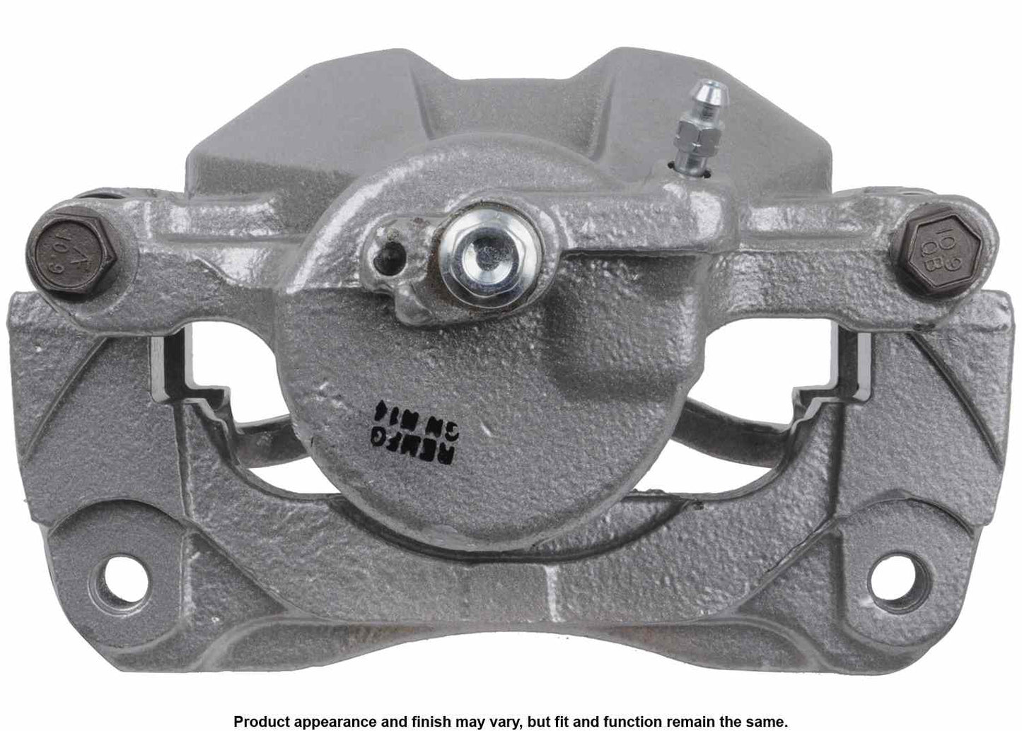 Cardone Ultra Remanufactured Premium Unloaded Caliper 19-P2715