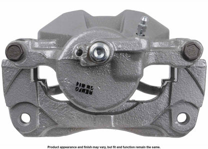 Cardone Ultra Remanufactured Premium Unloaded Caliper 19-P2715