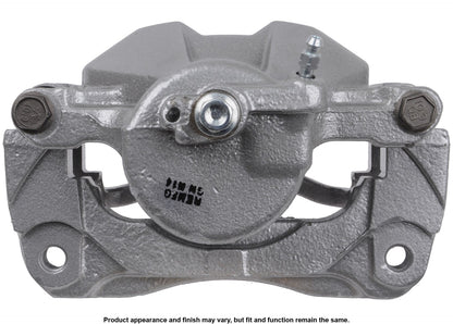 Cardone Ultra Remanufactured Premium Unloaded Caliper 19-P2715