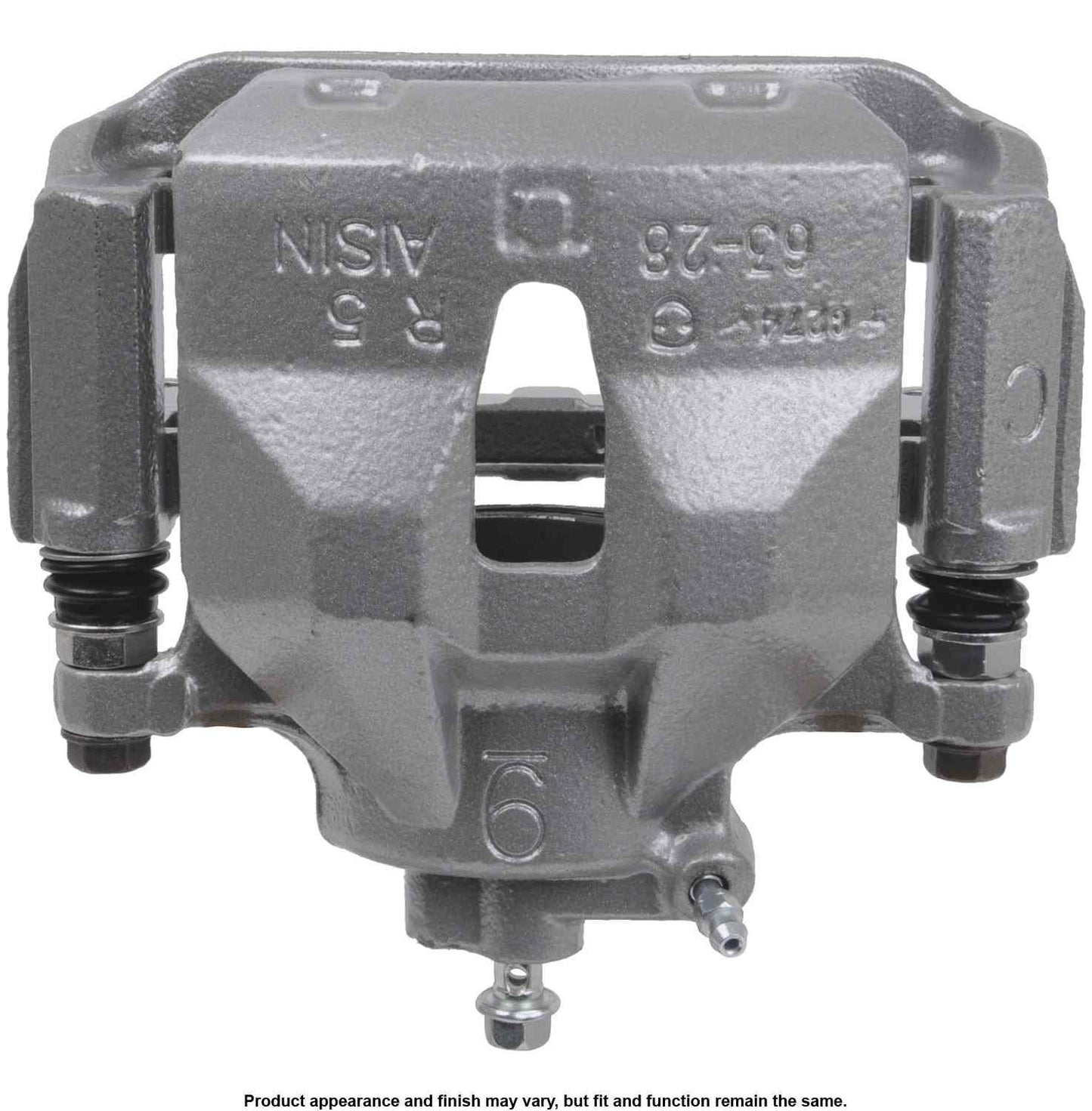 Cardone Ultra Remanufactured Premium Unloaded Caliper 19-P2715