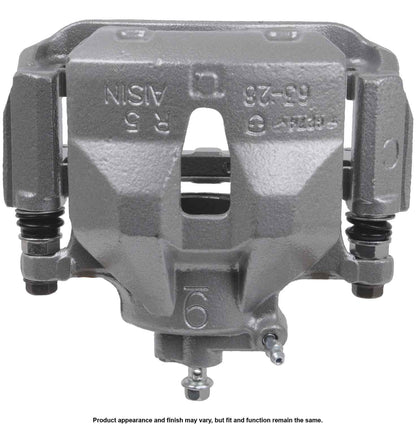 Cardone Ultra Remanufactured Premium Unloaded Caliper 19-P2715