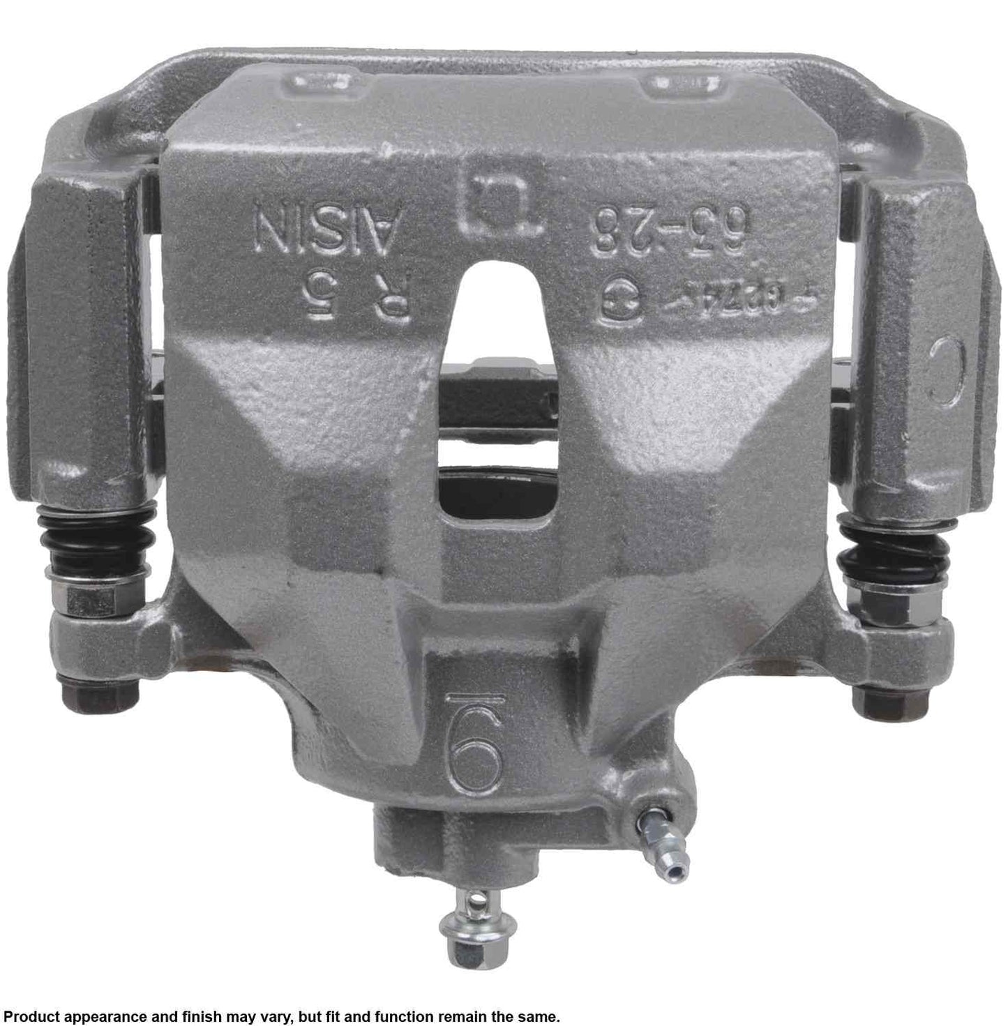 Cardone Ultra Remanufactured Premium Unloaded Caliper 19-P2715