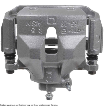 Cardone Ultra Remanufactured Premium Unloaded Caliper 19-P2715