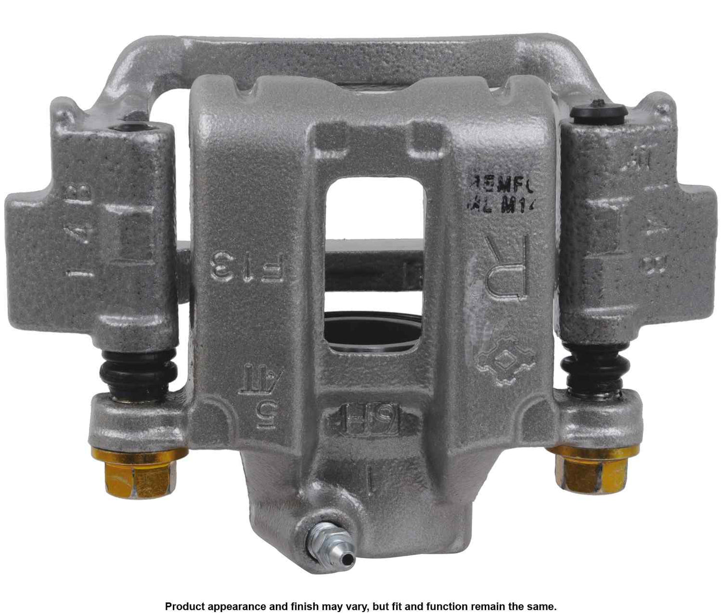 Cardone Ultra Disc Brake Caliper 19-P2726