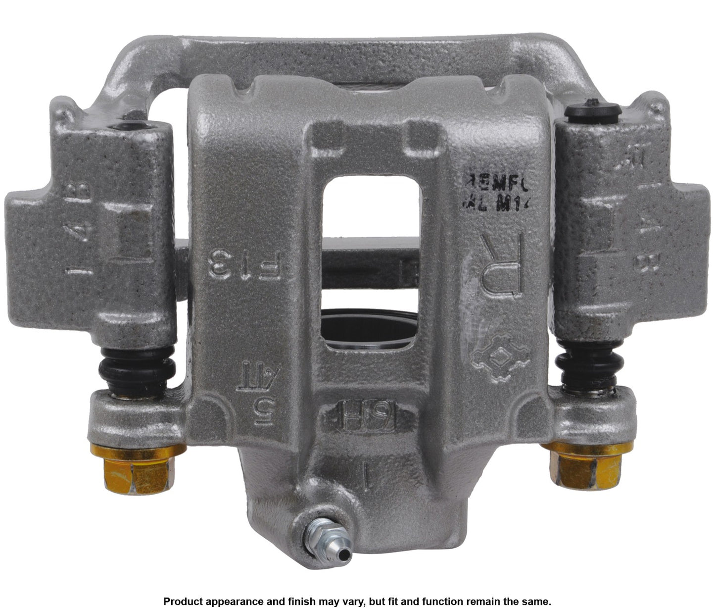 Cardone Ultra Disc Brake Caliper 19-P2726