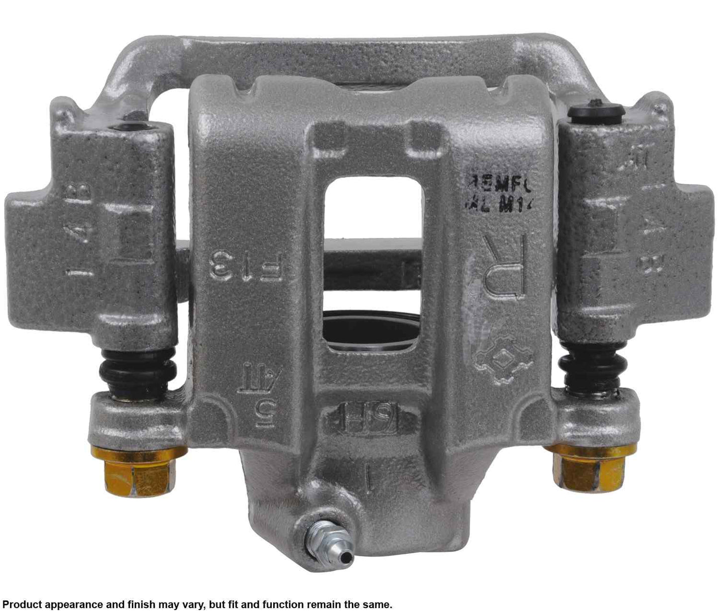 Cardone Ultra Disc Brake Caliper 19-P2726