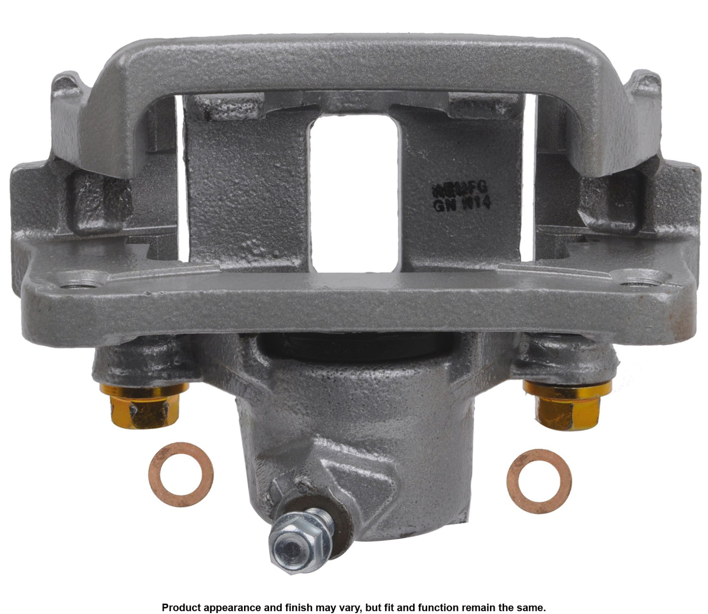 Cardone Ultra Disc Brake Caliper 19-P2727
