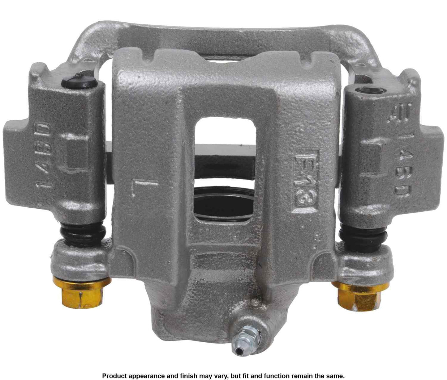 Cardone Ultra Disc Brake Caliper 19-P2727