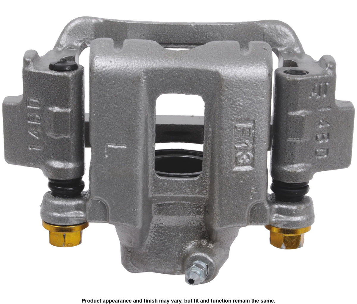 Cardone Ultra Disc Brake Caliper 19-P2727