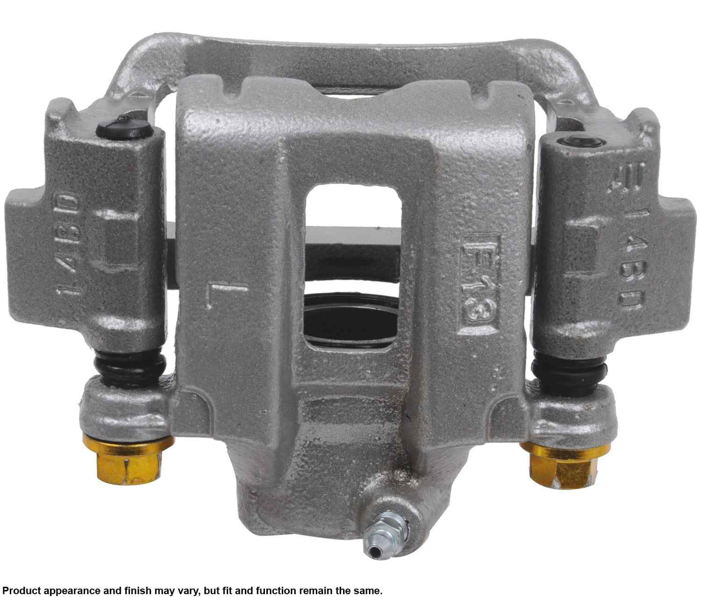 Cardone Ultra Disc Brake Caliper 19-P2727