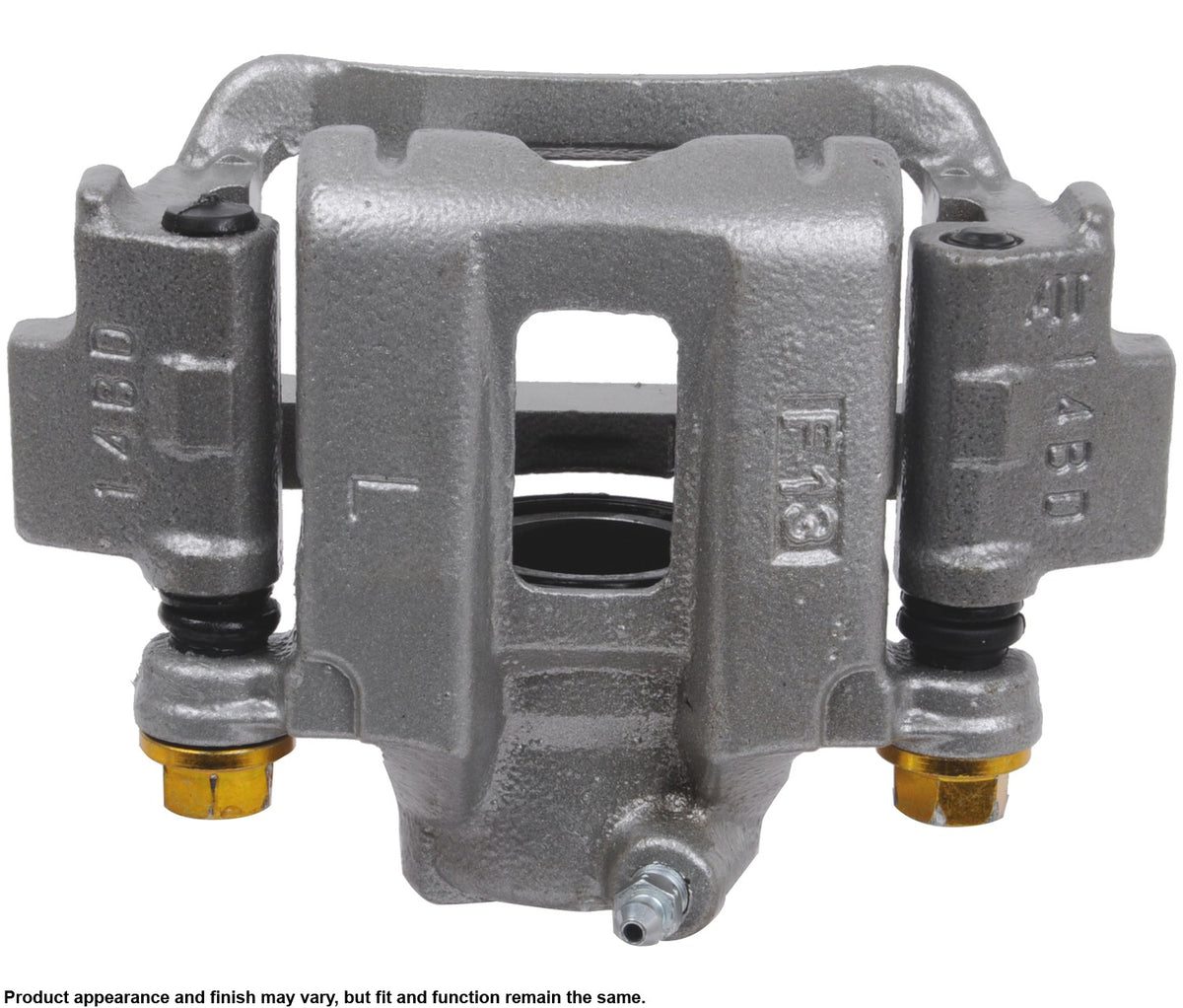 Cardone Ultra Disc Brake Caliper 19-P2727