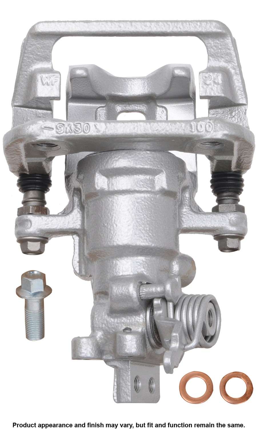 Cardone Ultra Remanufactured Premium Unloaded Caliper 19-P2731