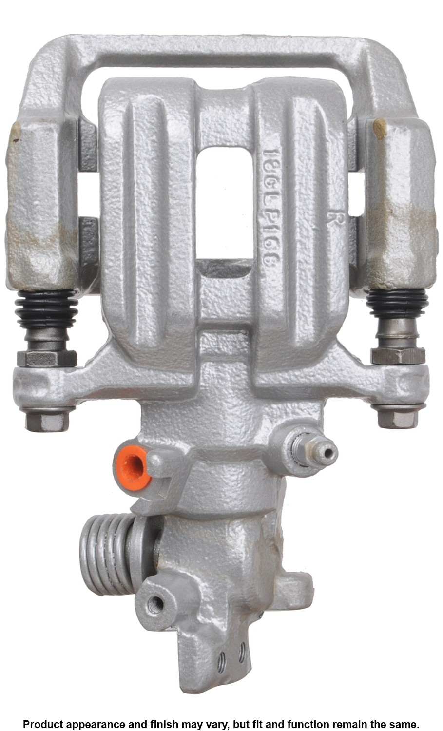 Cardone Ultra Remanufactured Premium Unloaded Caliper 19-P2731