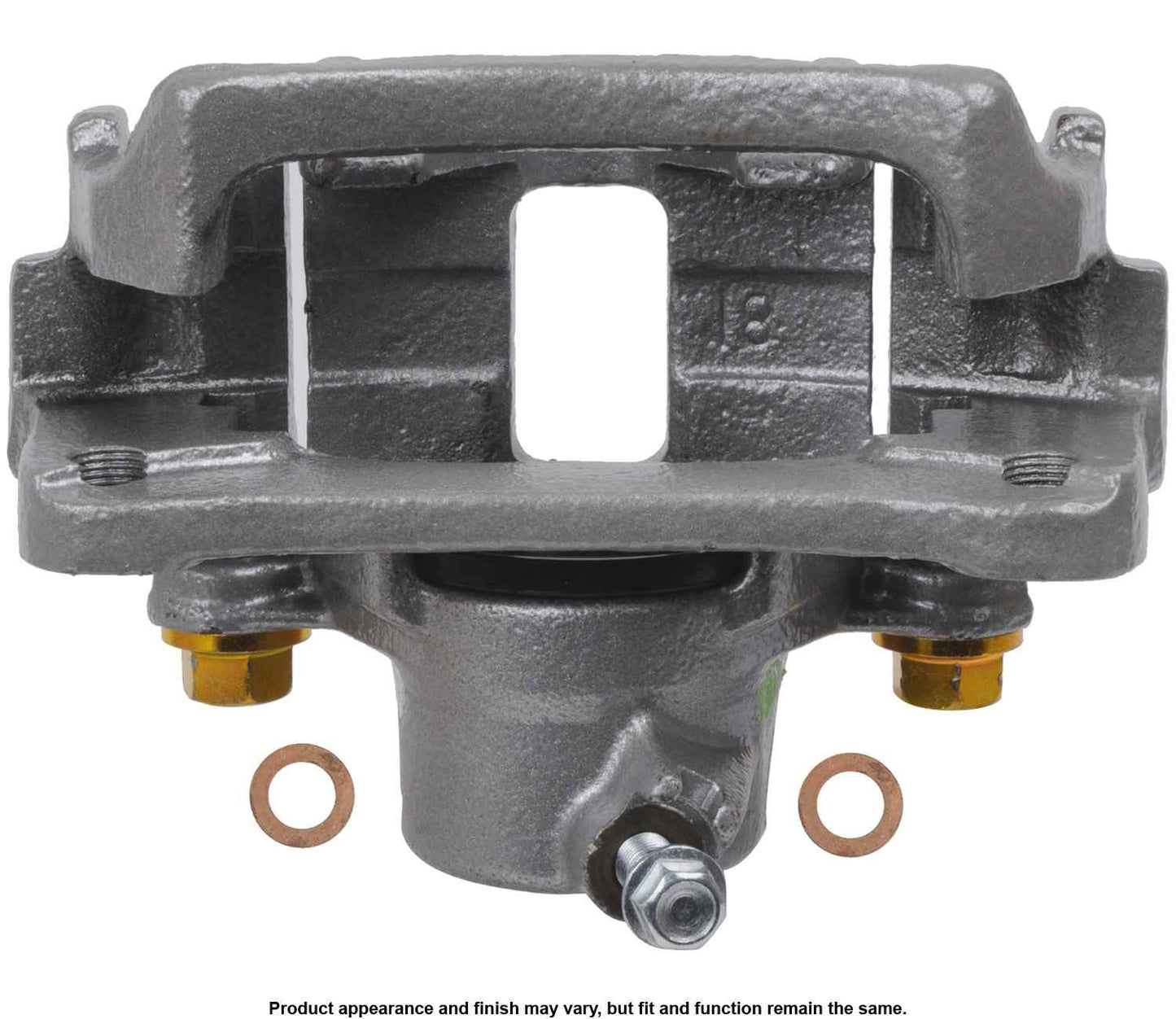 Cardone Ultra Disc Brake Caliper 19-P2736