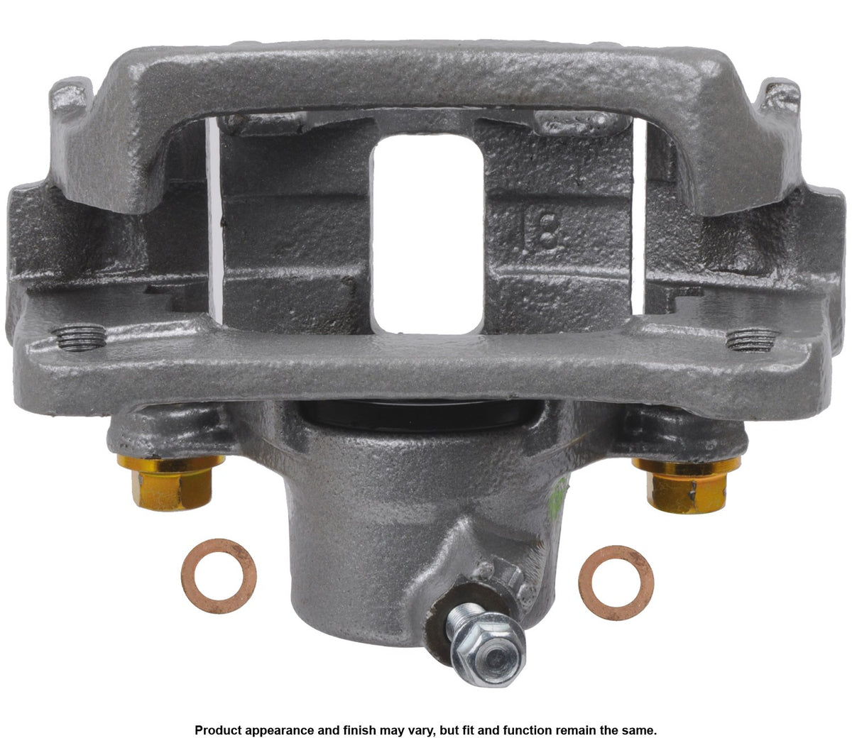 Cardone Ultra Disc Brake Caliper 19-P2736